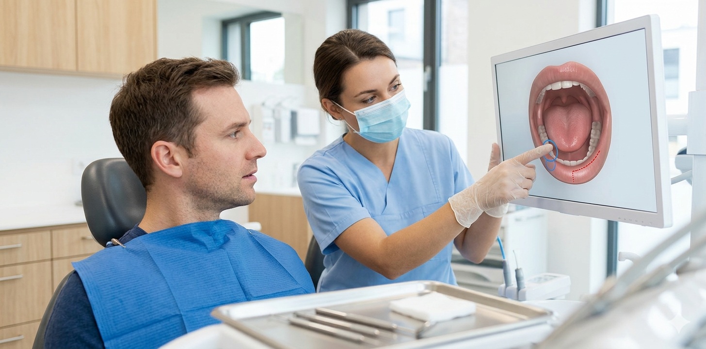 Soft tissue tears require immediate attention
