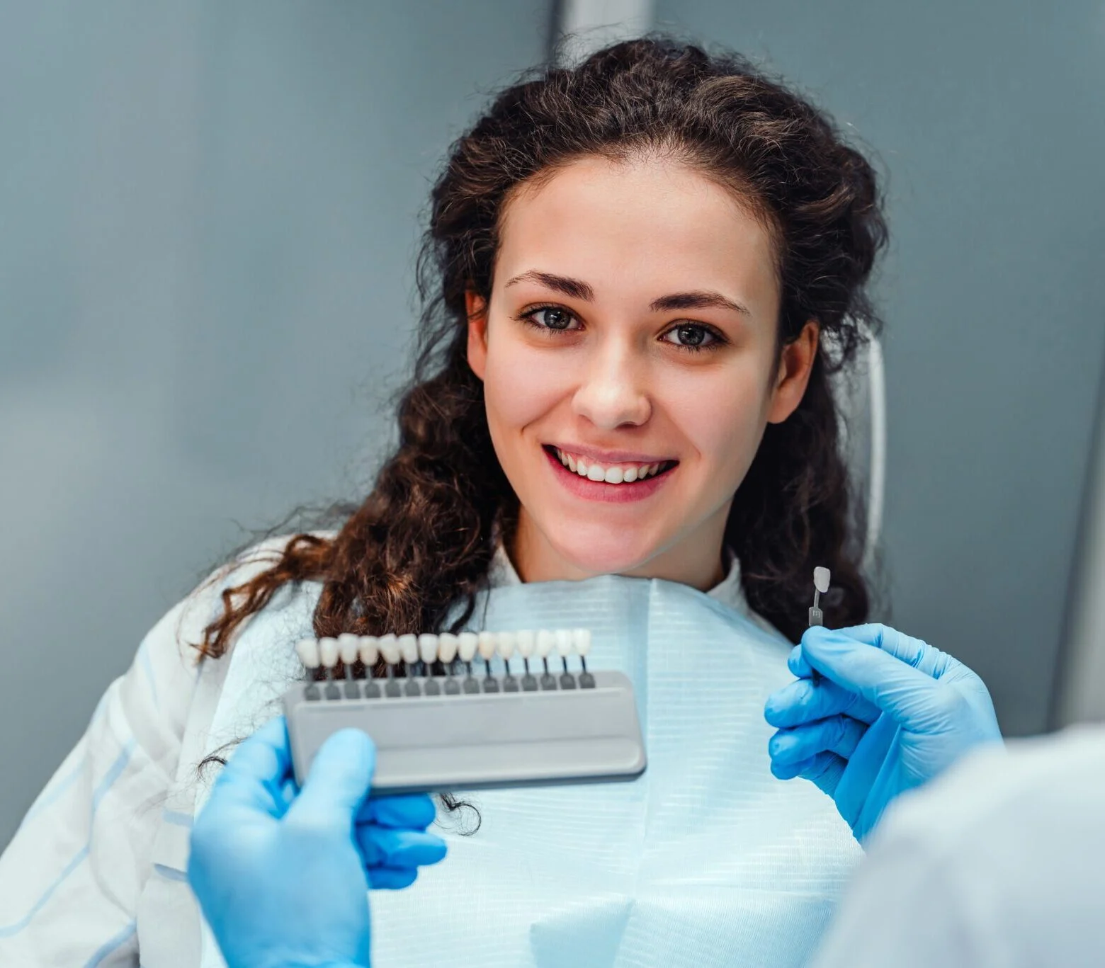 Cosmetic Dentistry