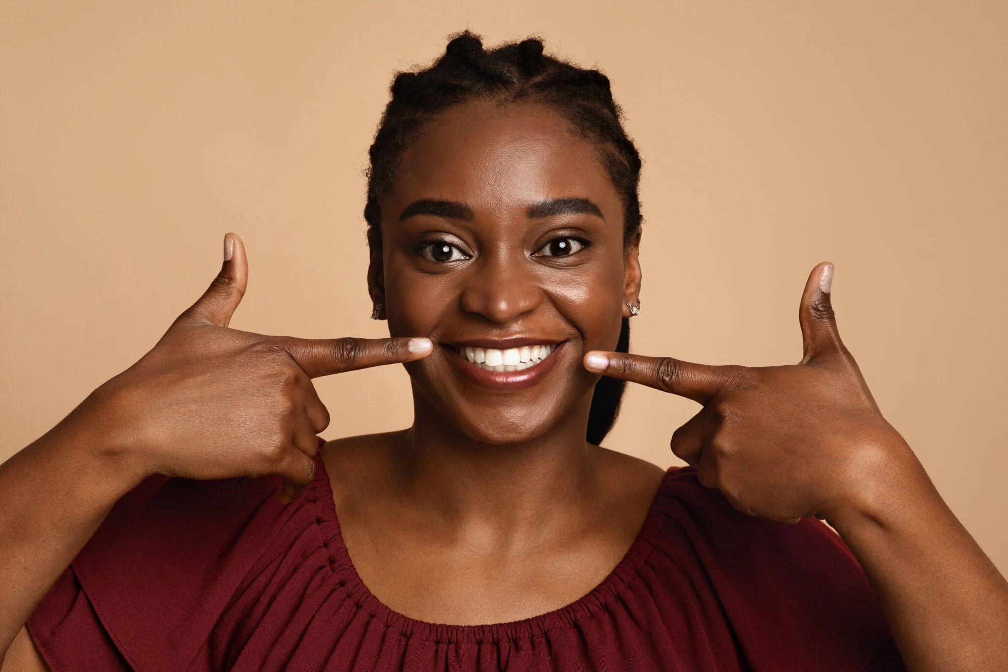 KöR Teeth Whitening